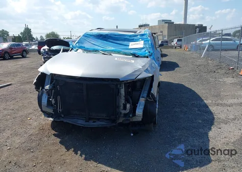 2016 Acura Mdx Technology Acurawatch Plus Packages/Technology Package из США, поврежденный, VIN 5FRYD4H47GB046635